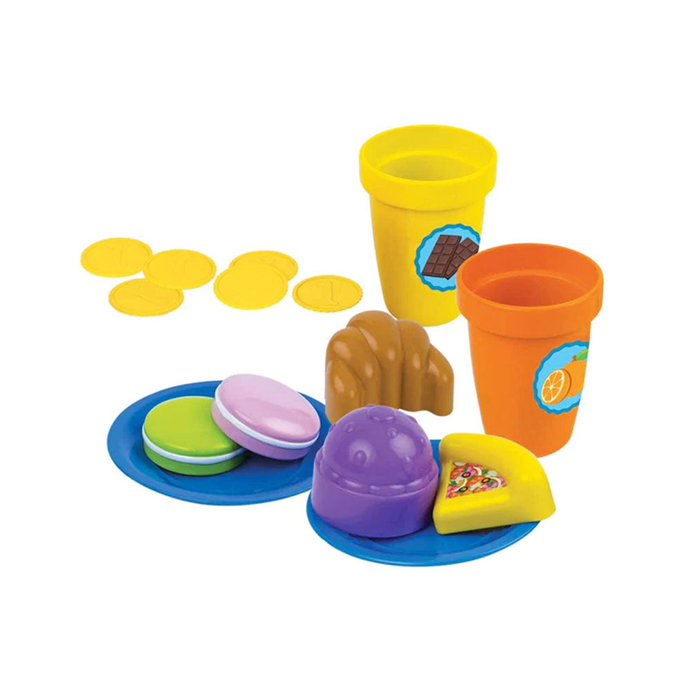 SMART CAFE CASH REGISTER SET