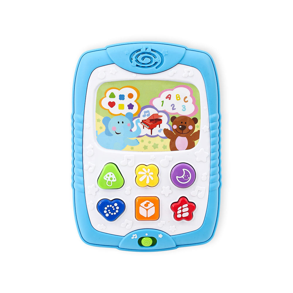 TECH-STAR BABY GIFT SET