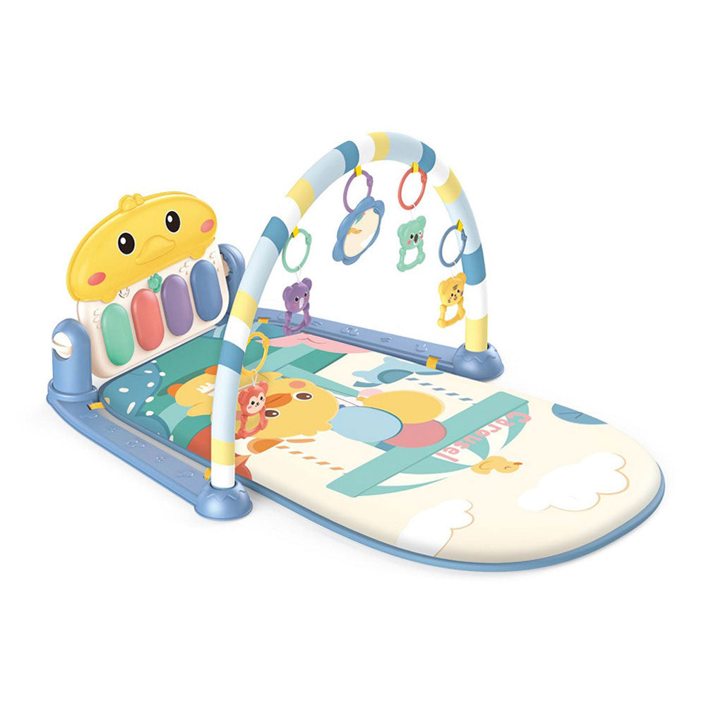BABY GYM PLAY MAT