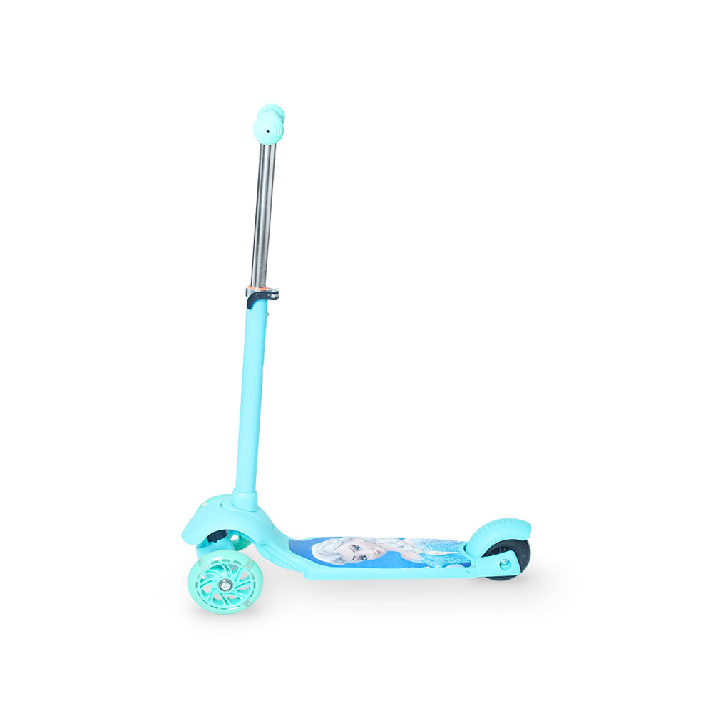 SCOOTY - PRINCES