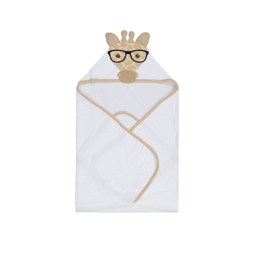 BATH TOWEL