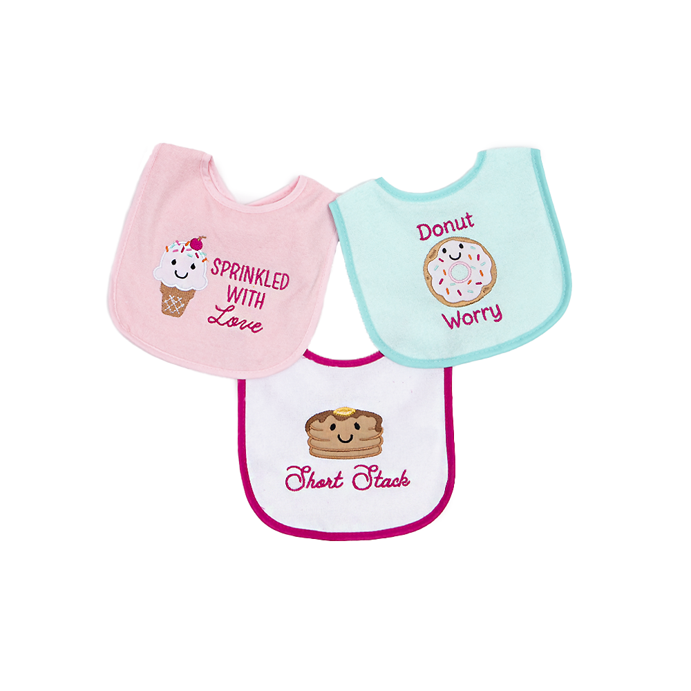 BIBS PK-3