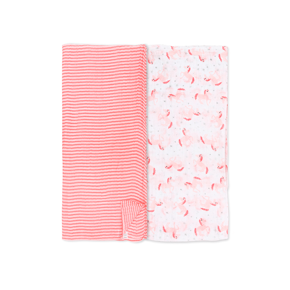 WRAPING SHEET MUSLIN PK-2