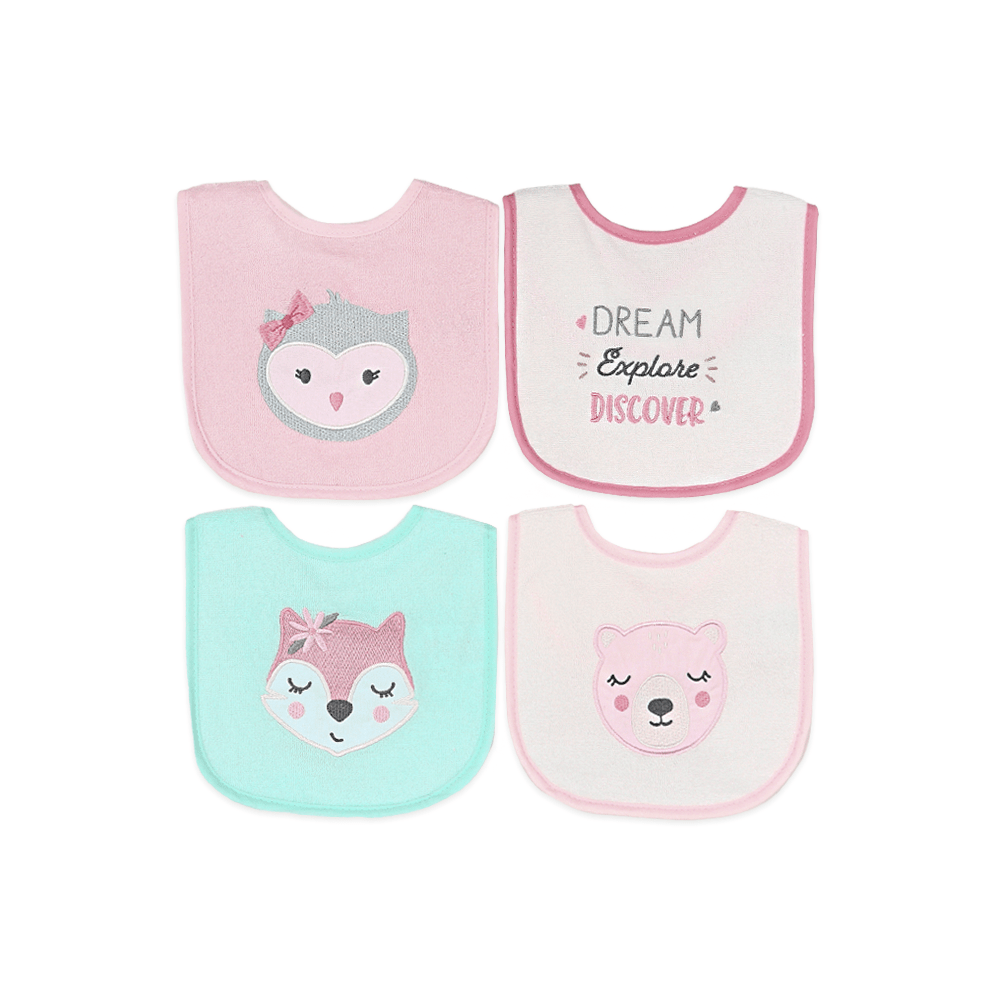 BIBS PK-4