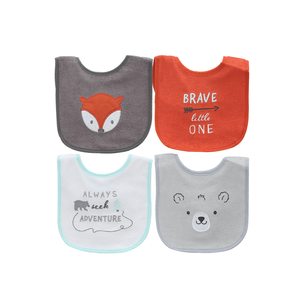 BIBS PK-4