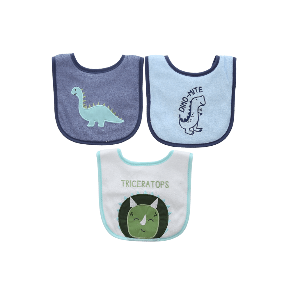 BIBS PK-3