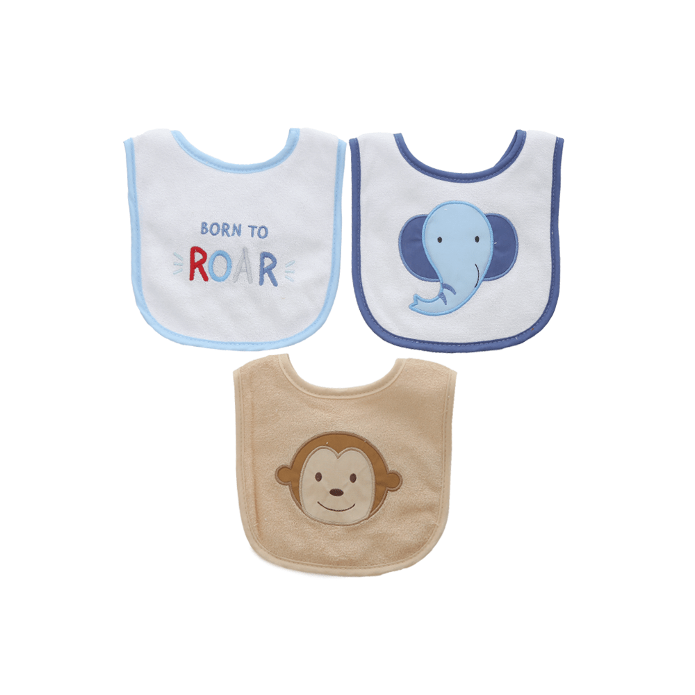 BIBS PK-3