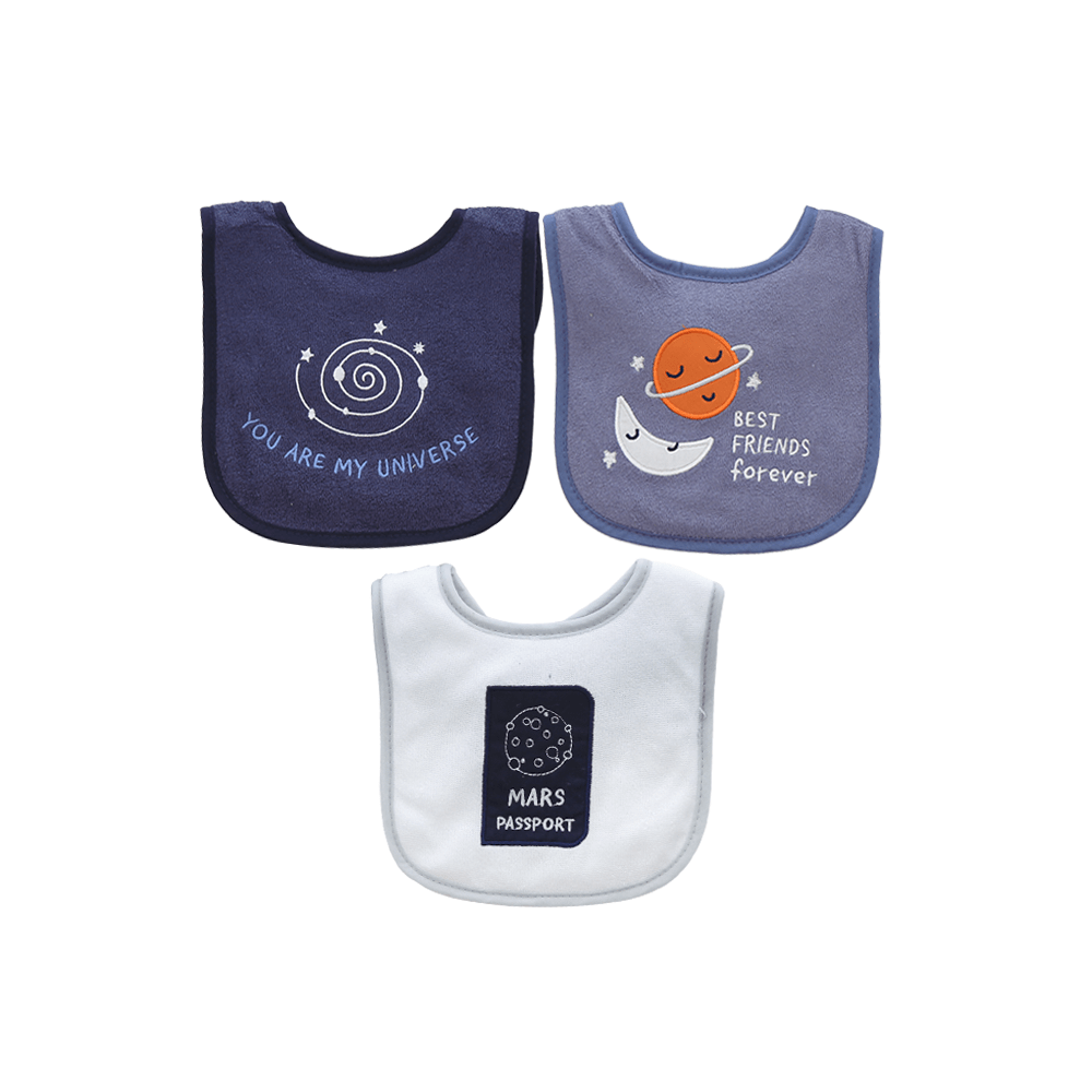 BIBS PK-3
