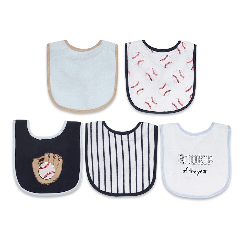 BIB PK-5 (BOY)