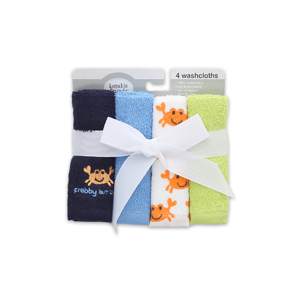 FACETOWEL PK-4
