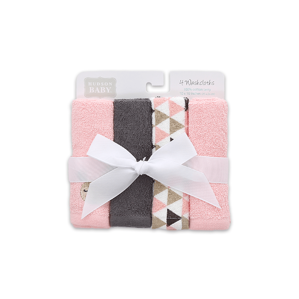 FACETOWEL PK-4