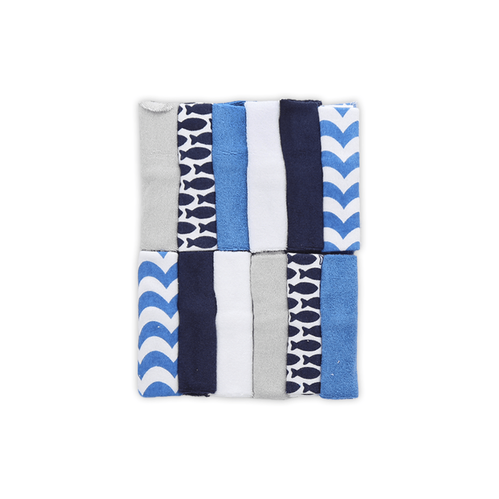 FACETOWEL PK-12