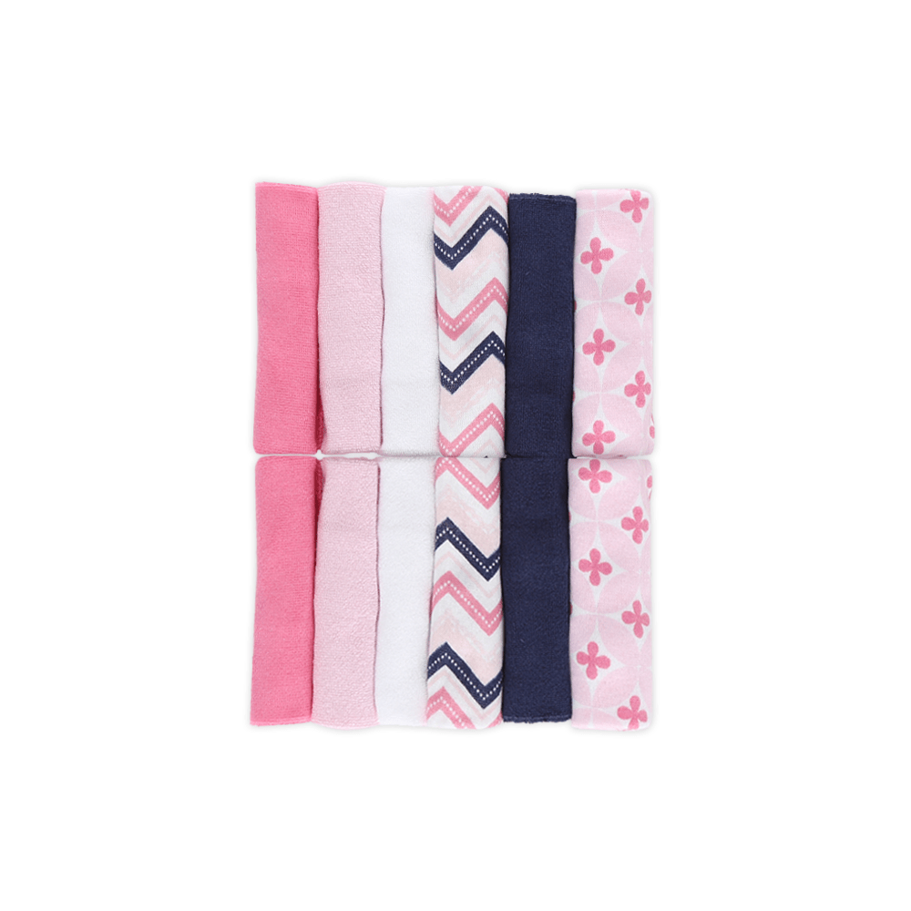 FACETOWEL PK-12