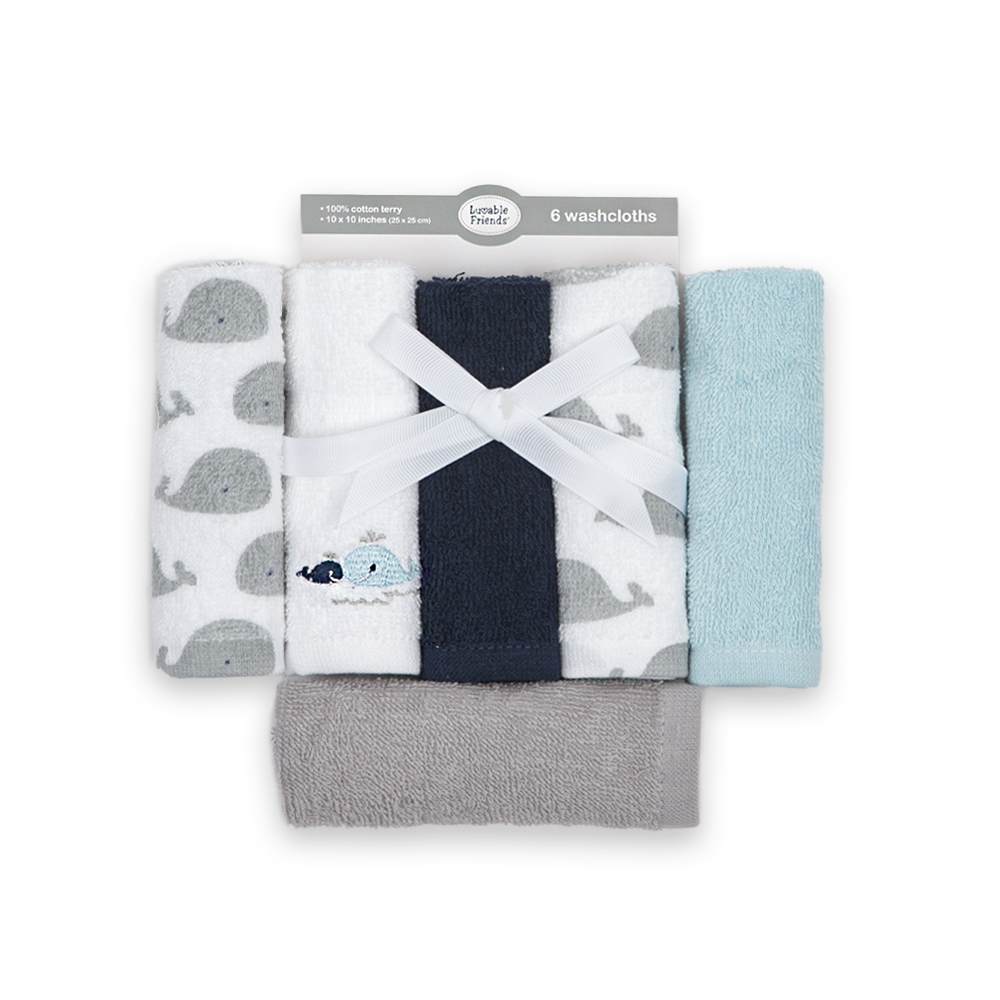 FACETOWEL PK-6