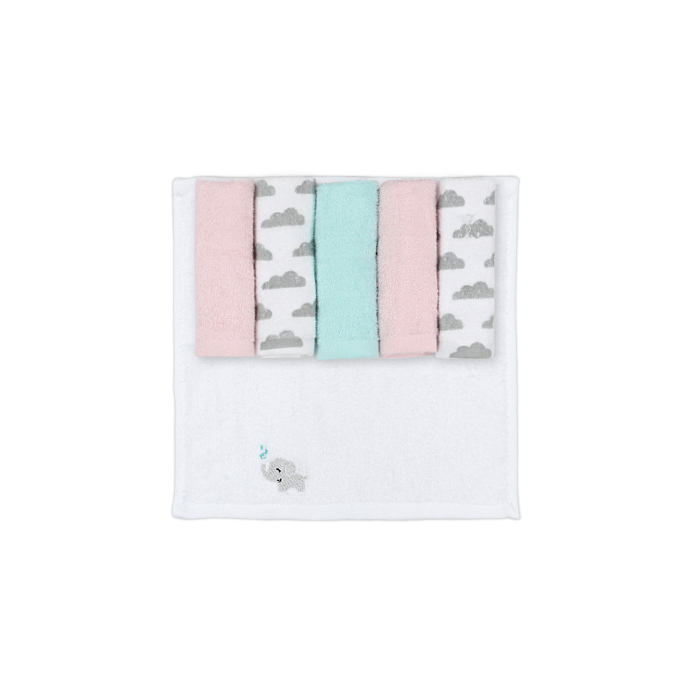 FACETOWEL PK-6