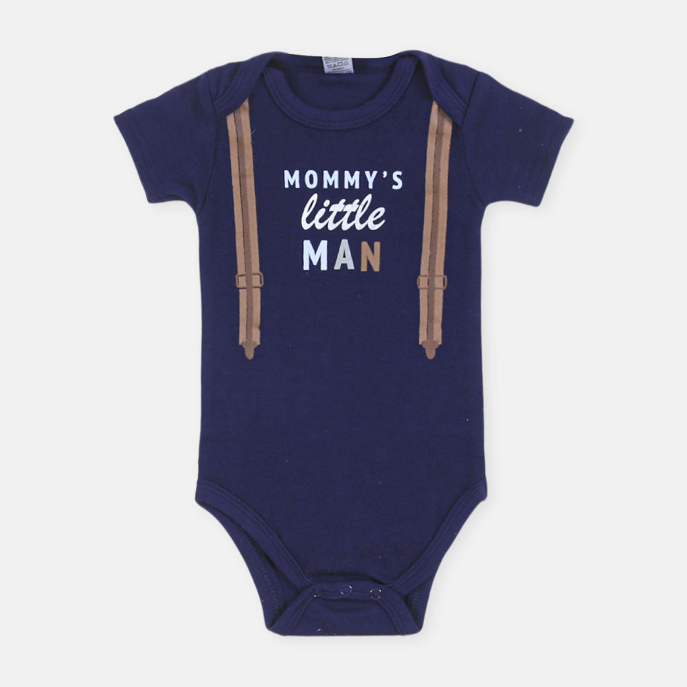 BABY BOY GIFT SET