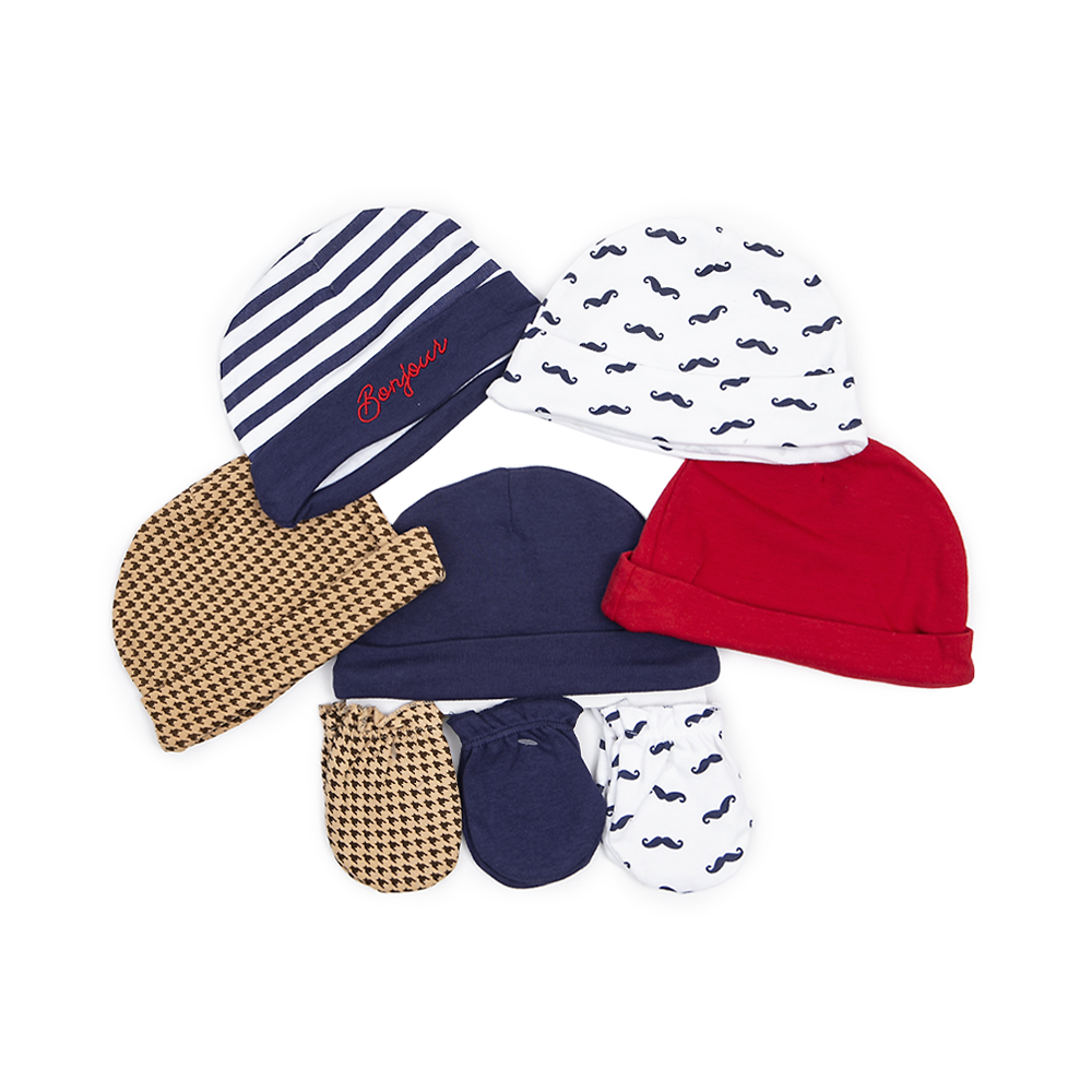 CAP SET