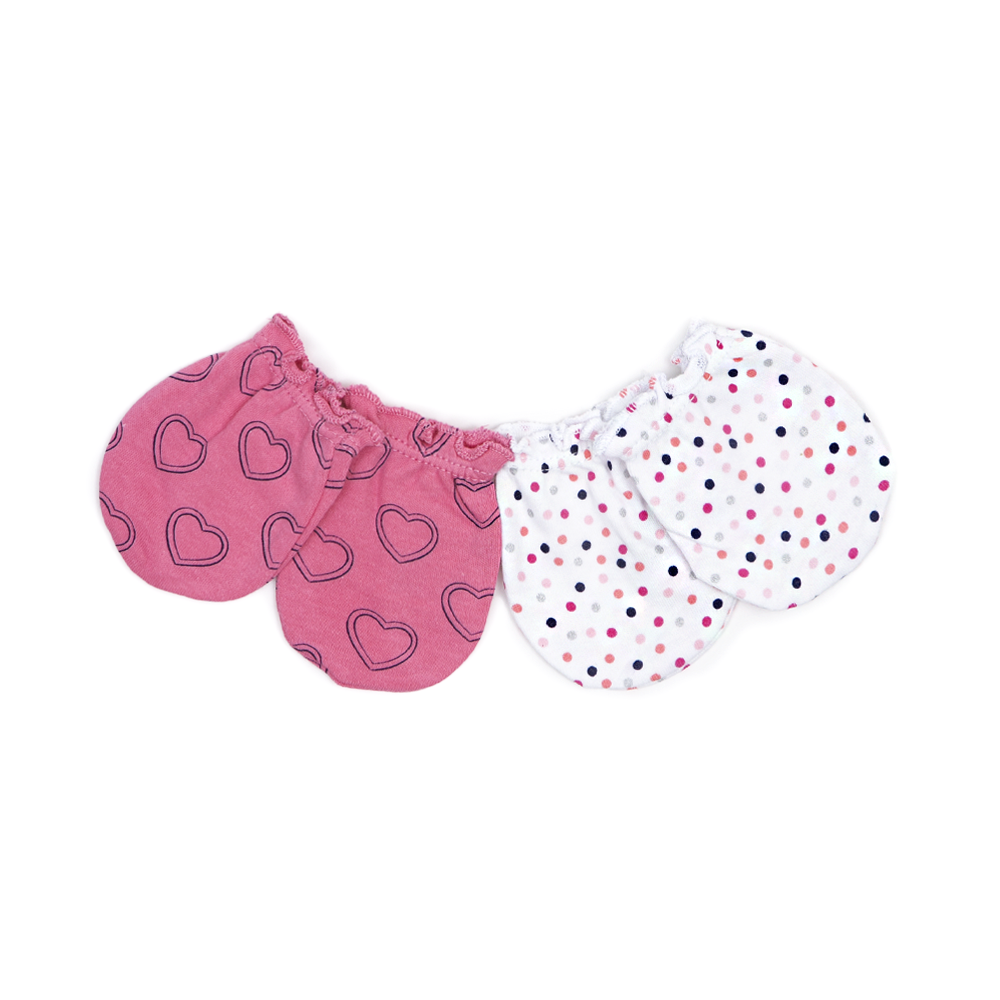 MITTENS PK-2
