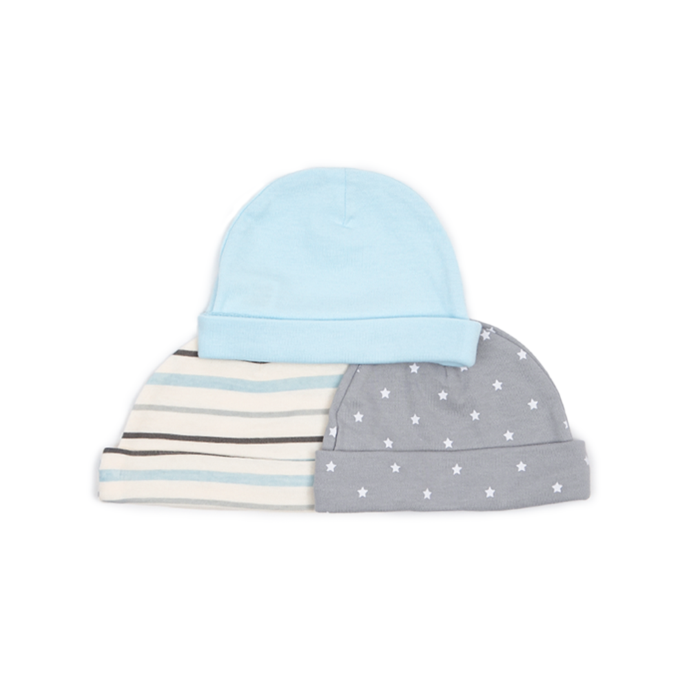 CAPS PK-3