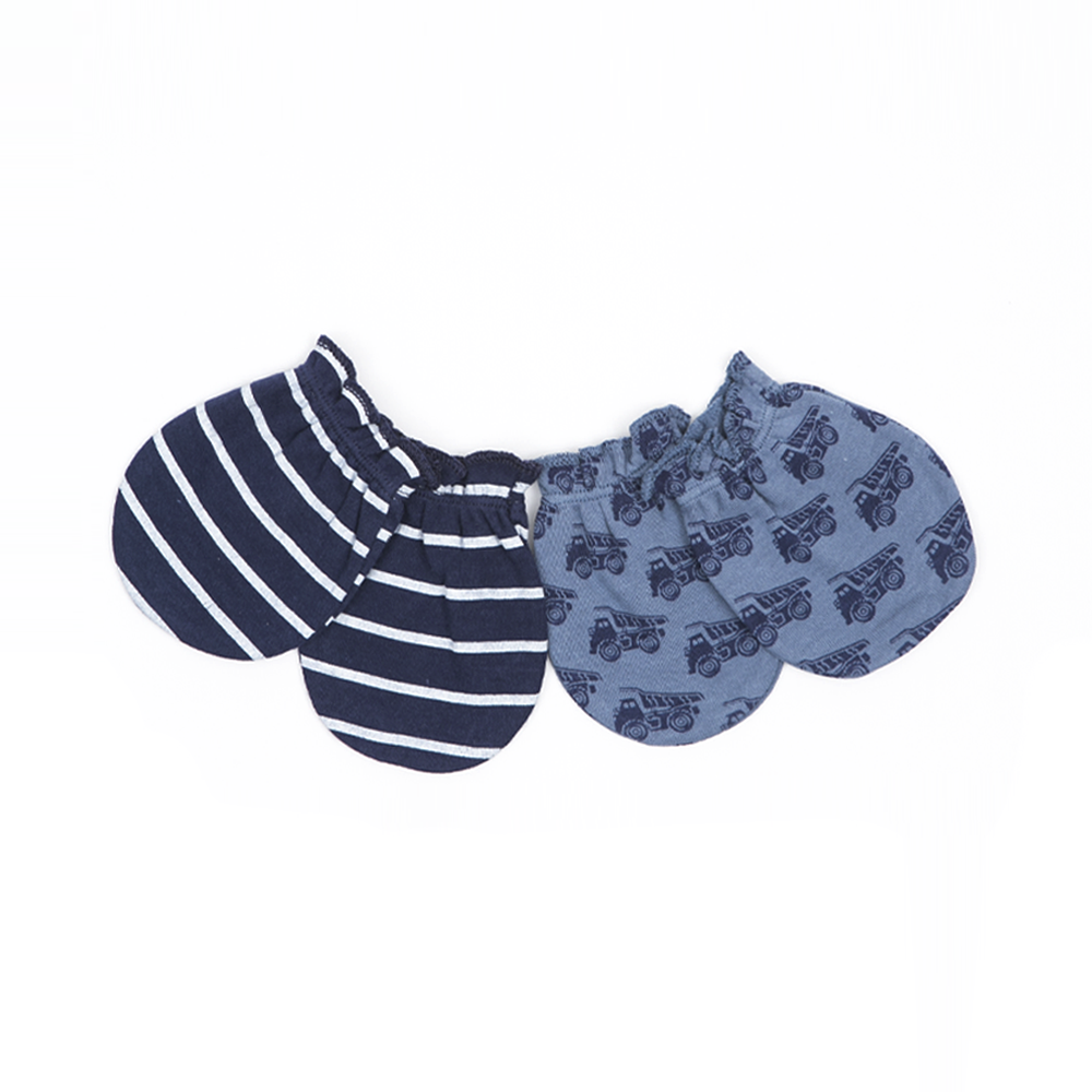 MITTENS PK-2
