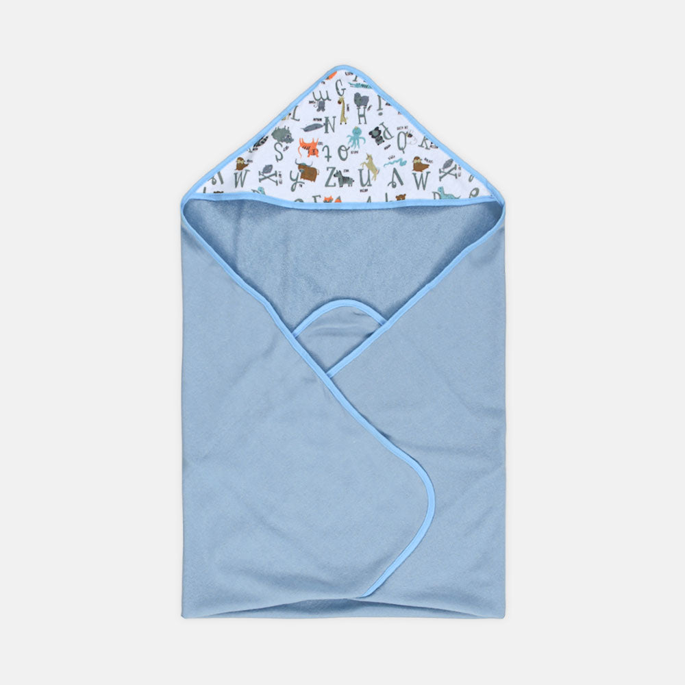 BATH TOWEL PK-3 MULTI