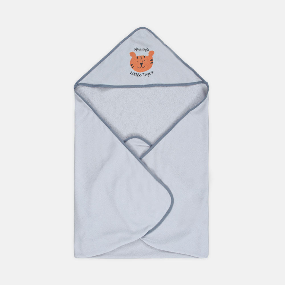 BATH TOWEL PK-3 MULTI