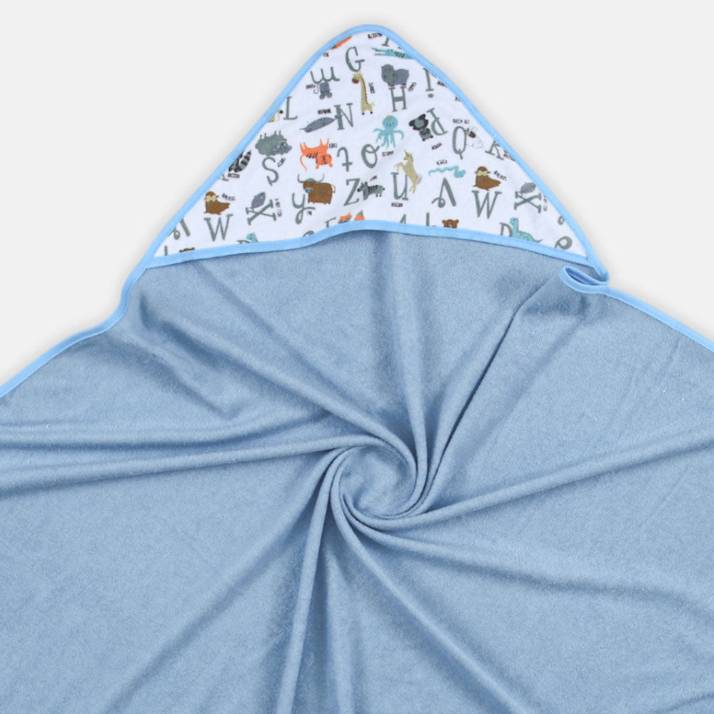 BATH TOWEL PK-3 MULTI