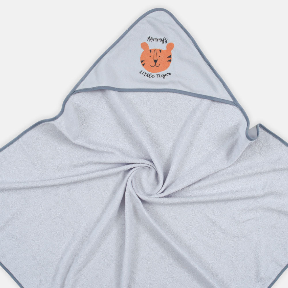 BATH TOWEL PK-3 MULTI