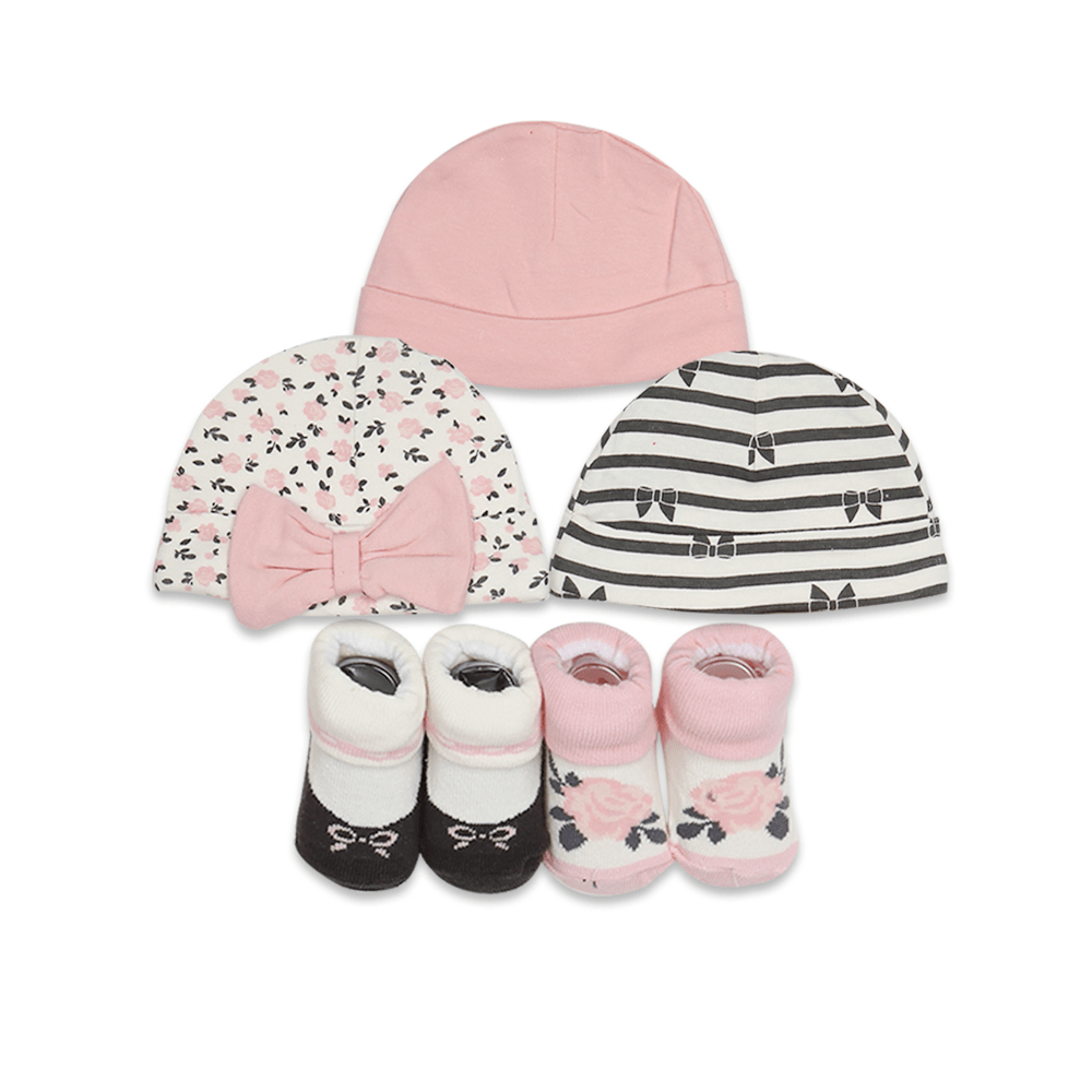 CAP SET