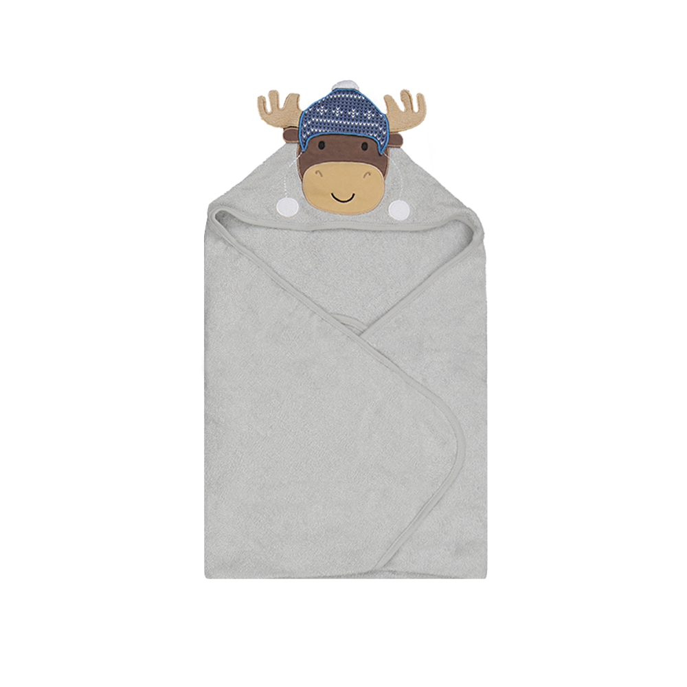 BATH TOWEL