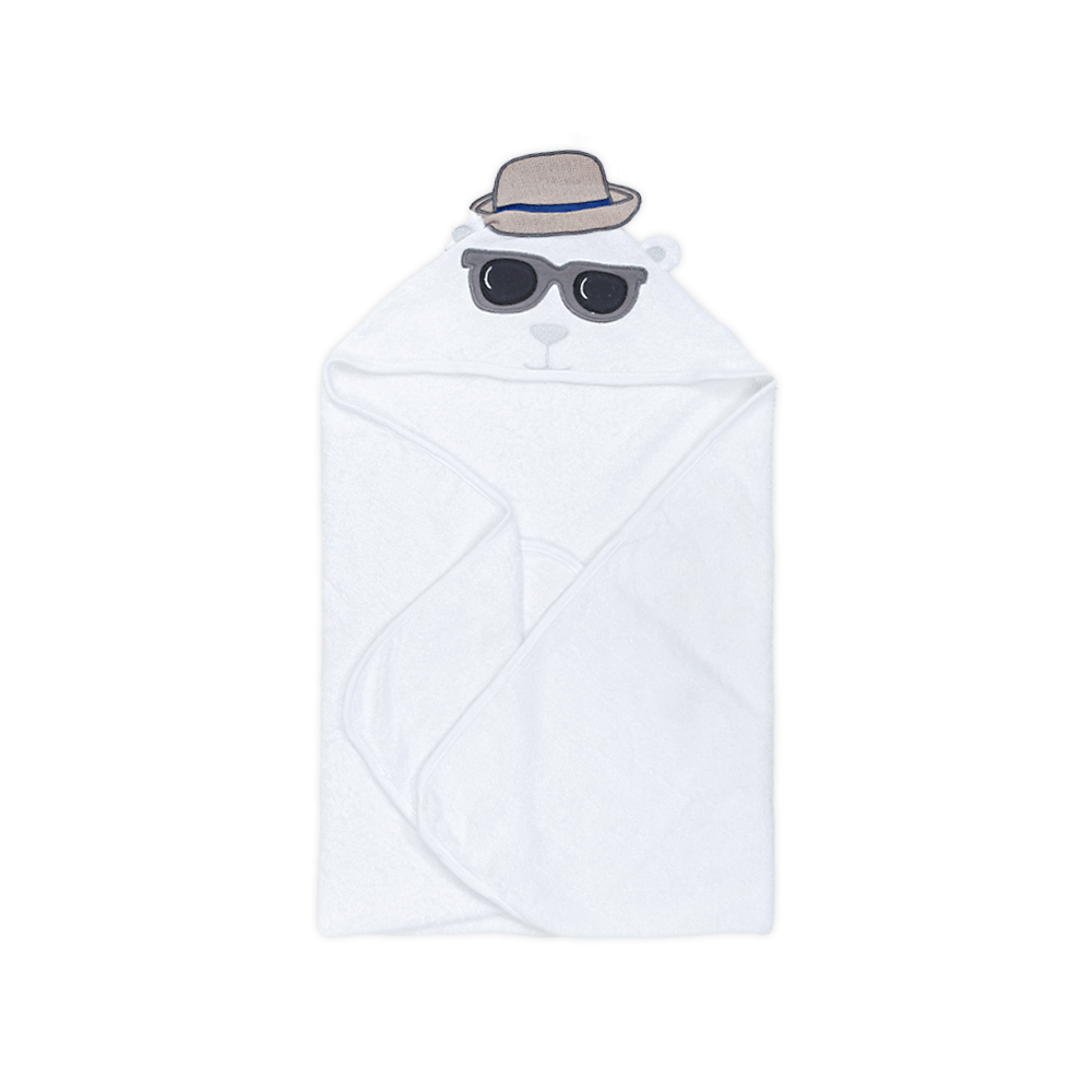 BATH TOWEL