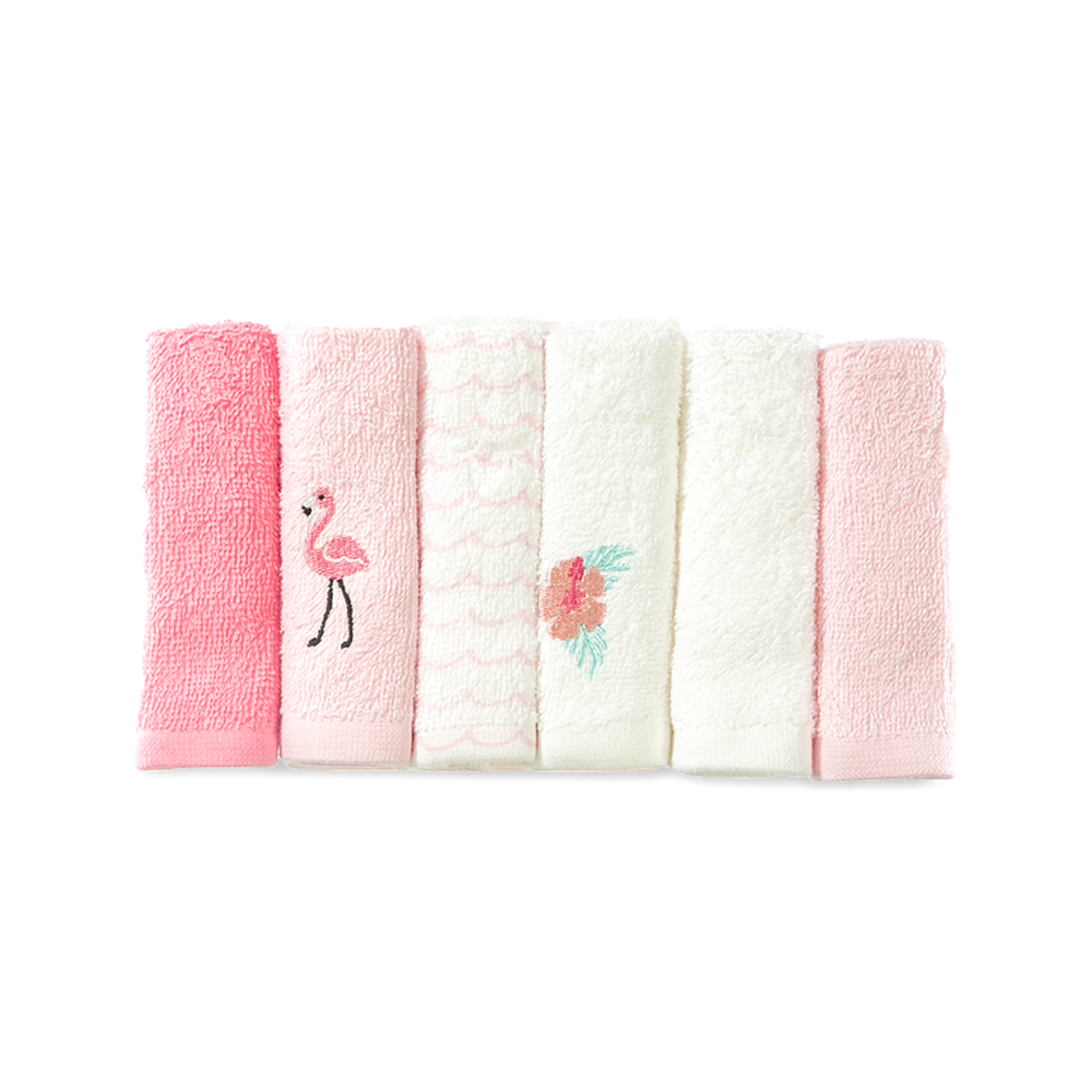 FACETOWEL PK-6