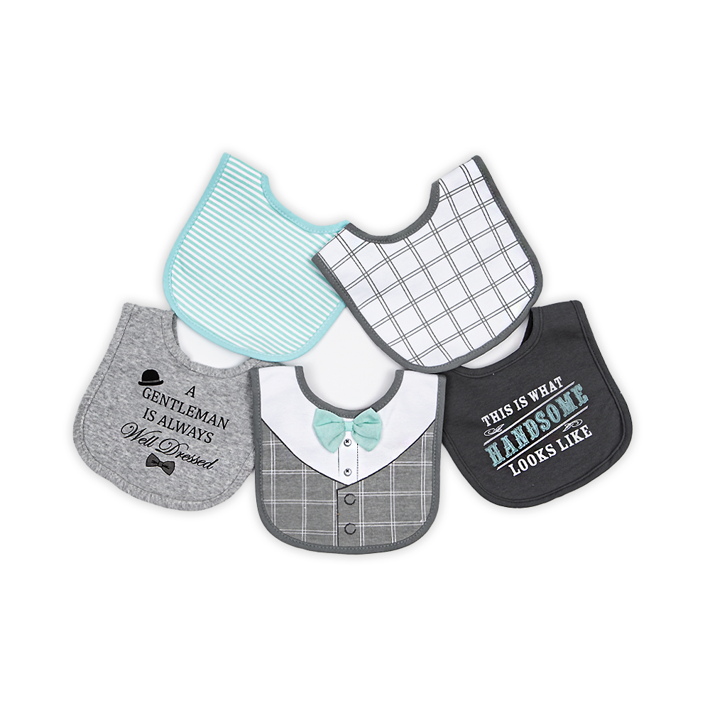 BIBS PK-5