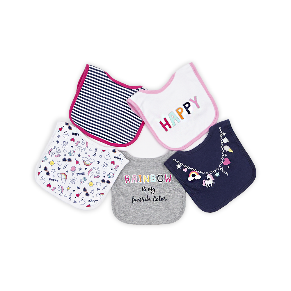 BIBS PK-5