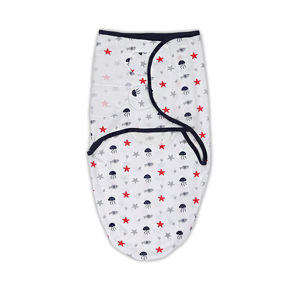 SWADDLE WRAPING SHEET