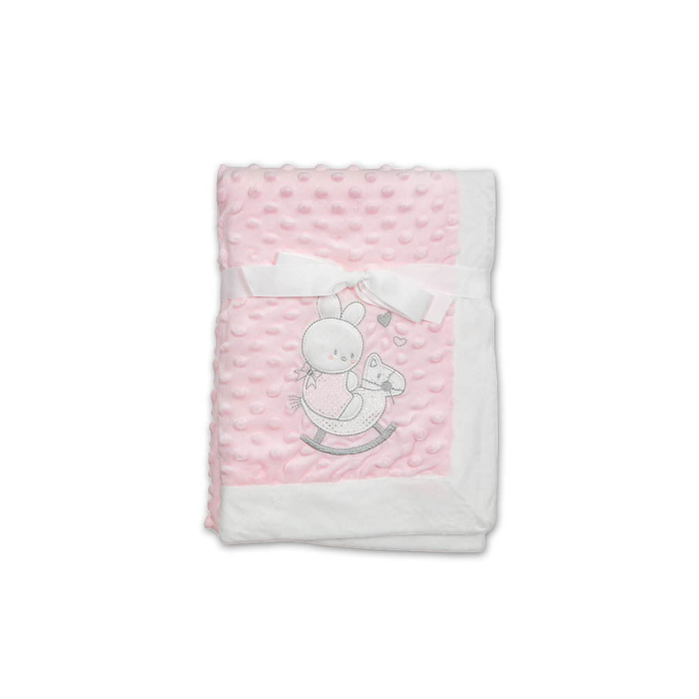 BABY BLANKET