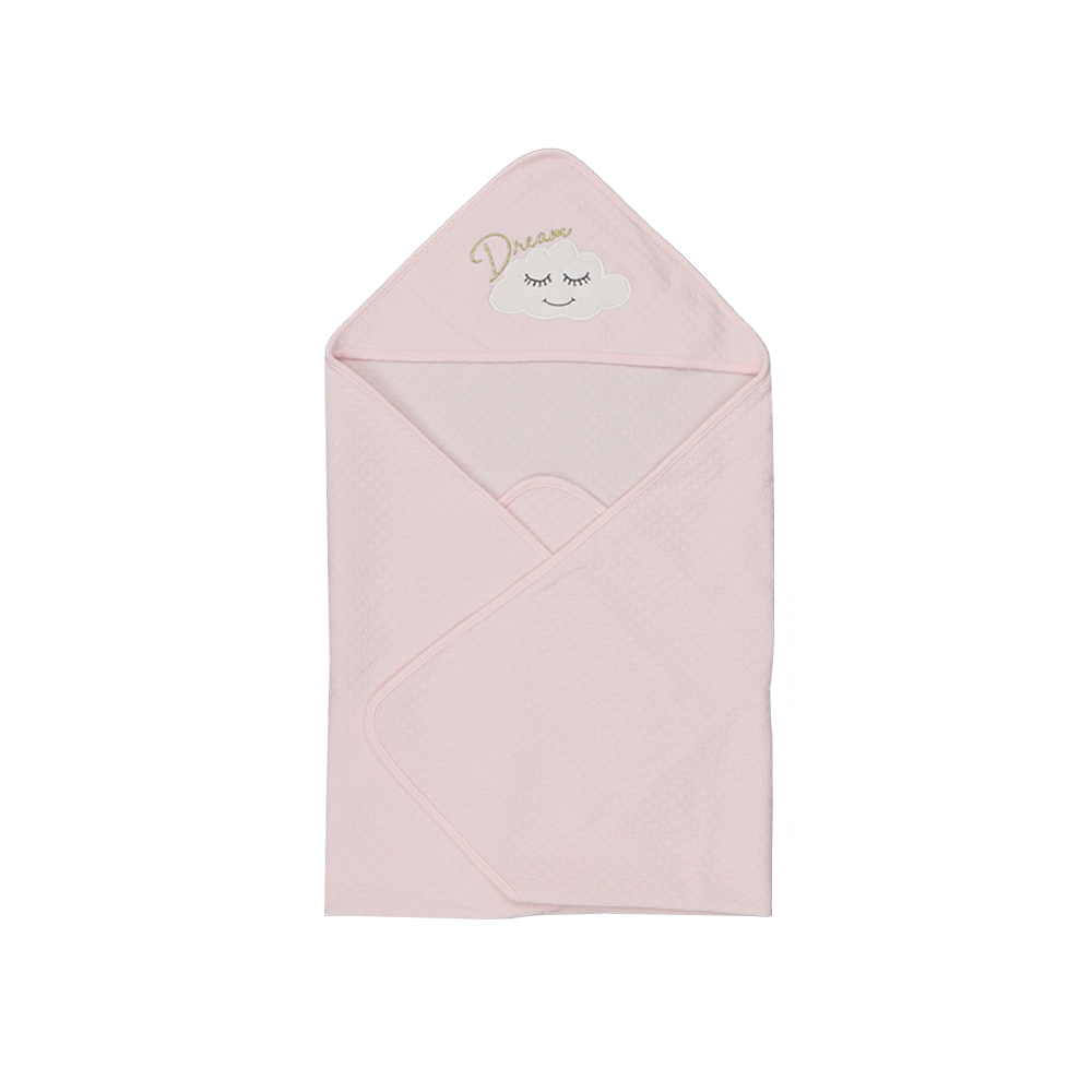 WRAPING SHEET-PINK