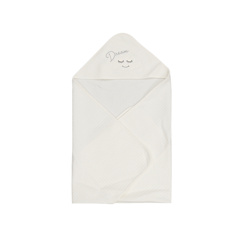 WRAPING SHEETOFF WHITE