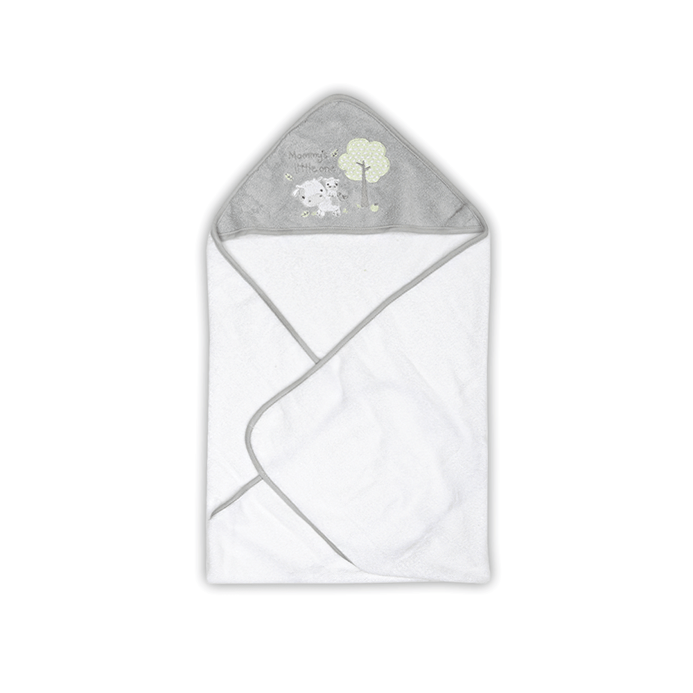 BATH TOWEL