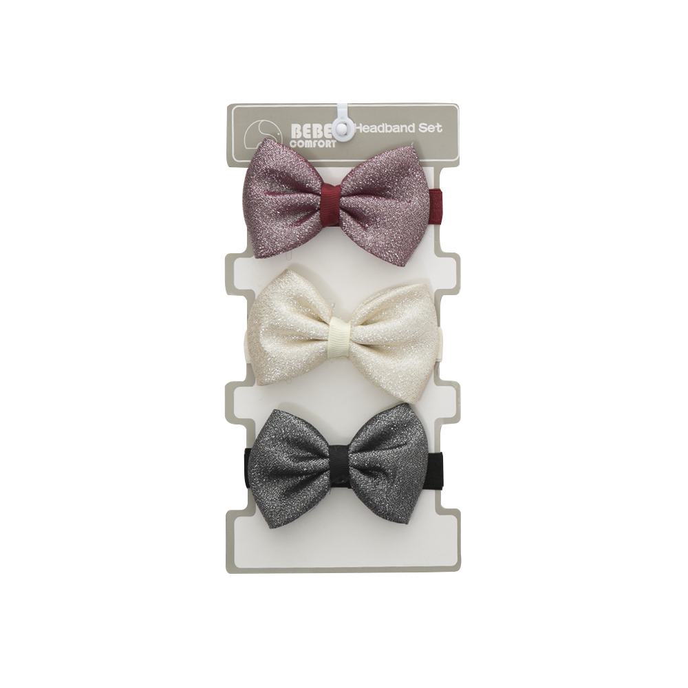 HAIR BANDS PK-3