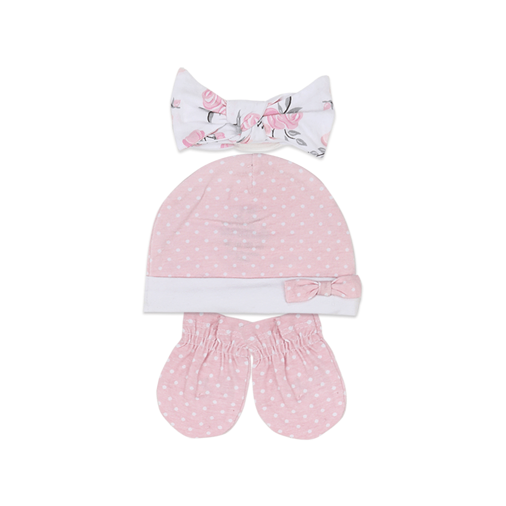 CAP SET