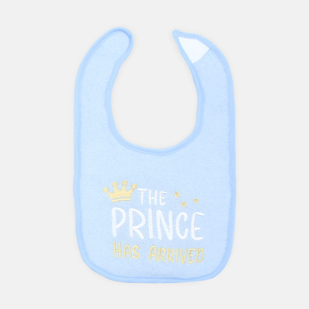 BIBS PK-4 BLUE AND WHITE