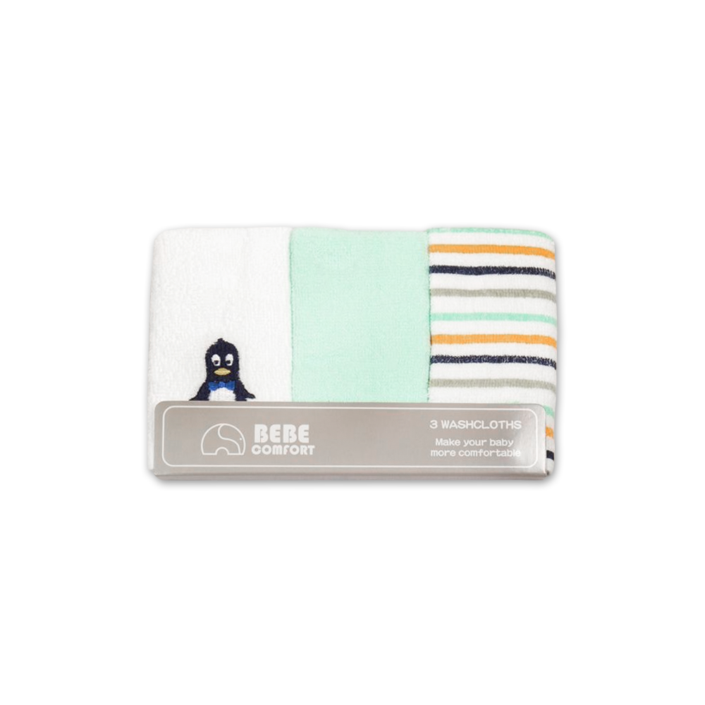 FACE TOWEL PK-3