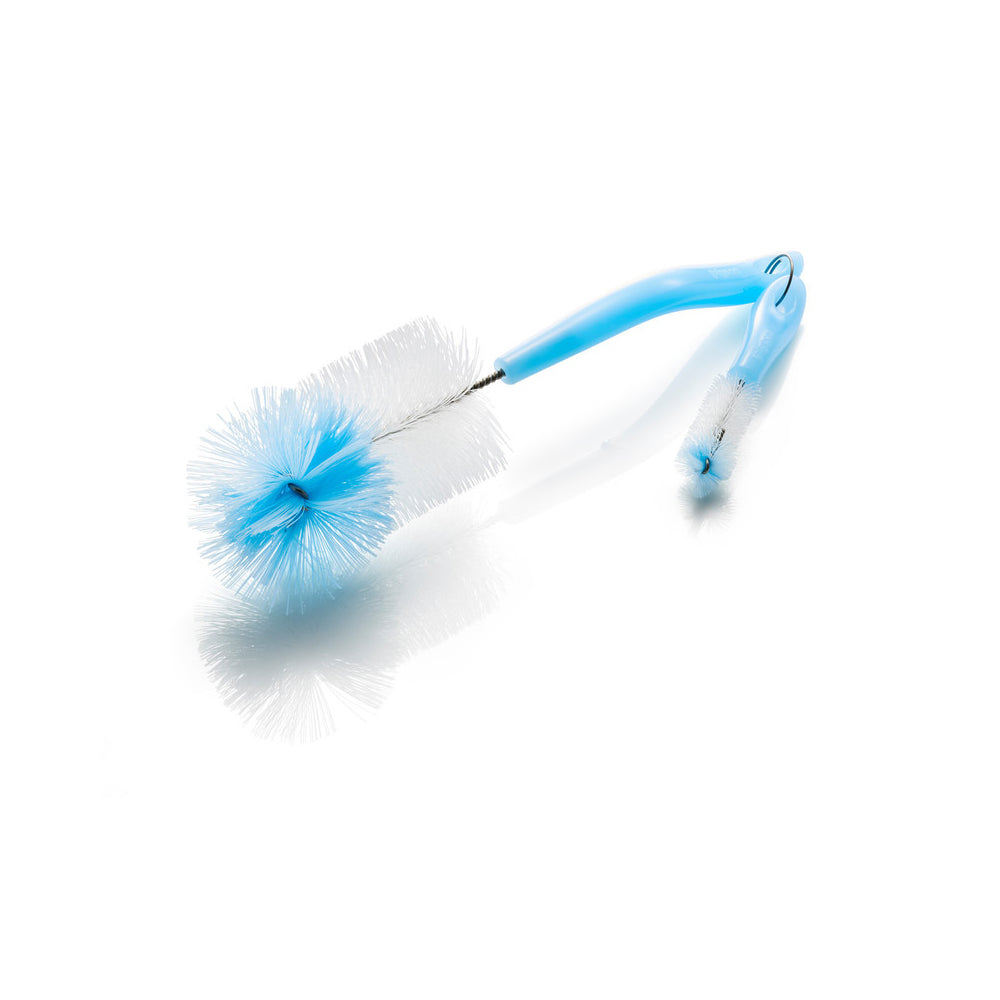 BOTTLE & NIPPLE BRUSH