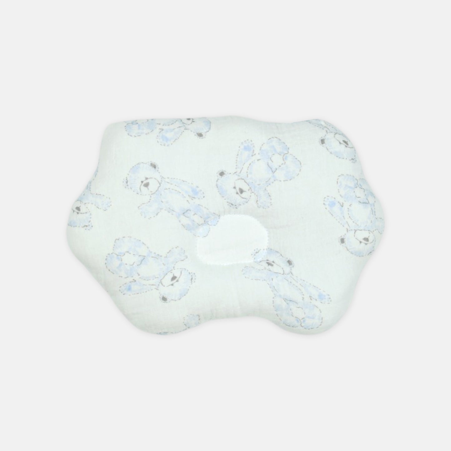 CUDDLY BEAR PILLOW