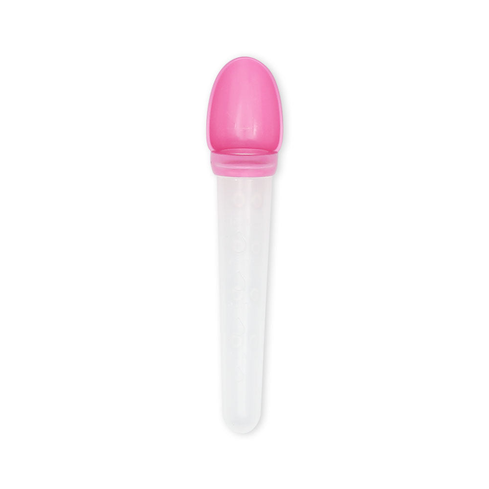 MEDICINE SPOON PINK