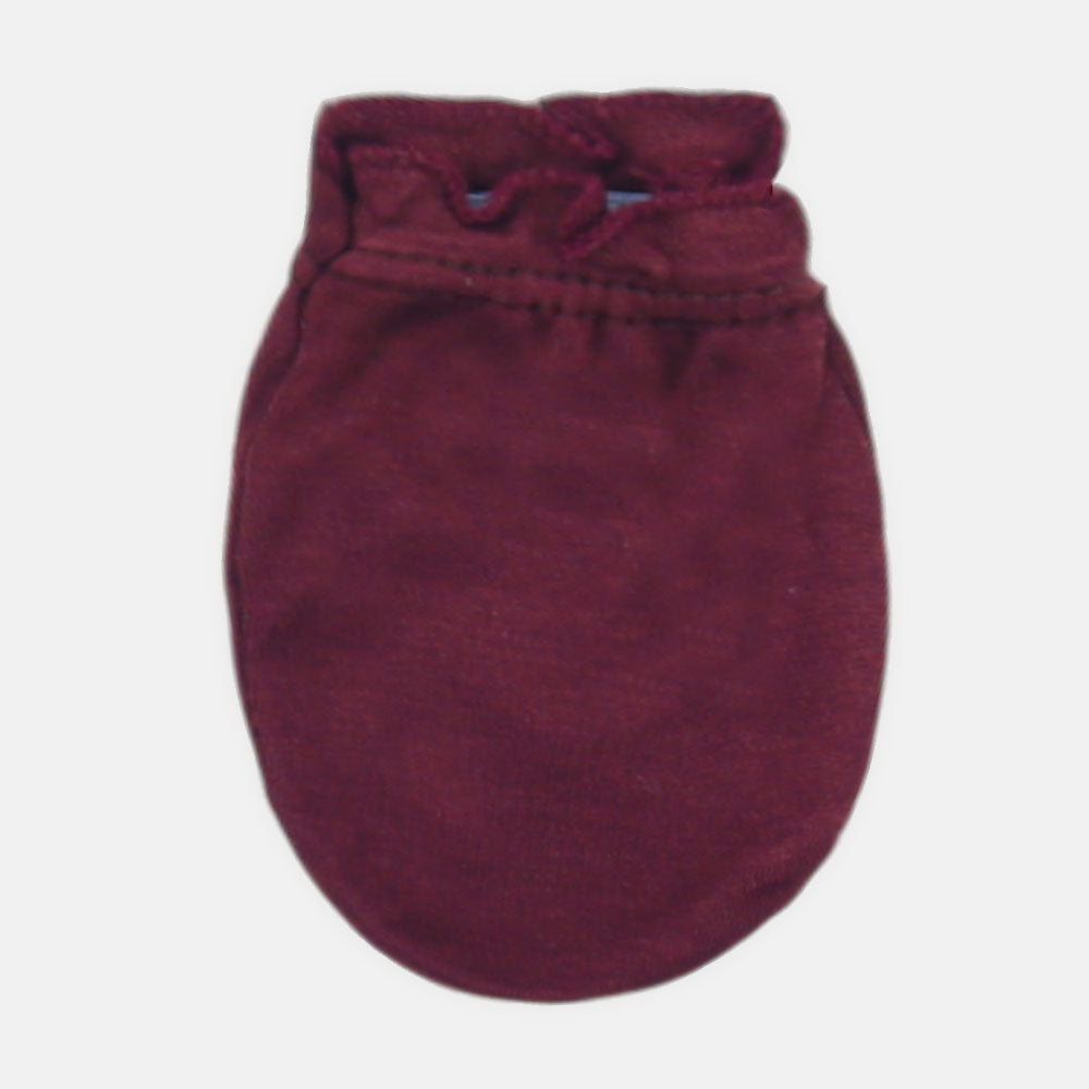 MITTENS PK-3 COMFY CUTE