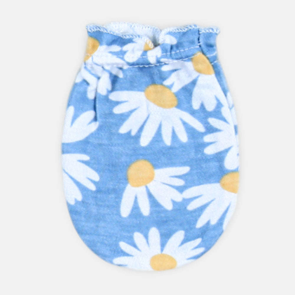 MITTENS PK-3 COMFY CUTE