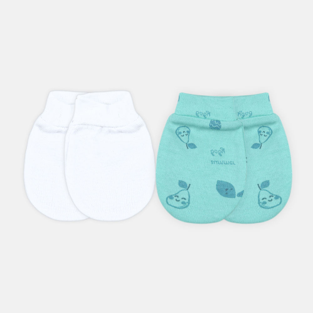 MITTENS PK-2 AVO-CUTE