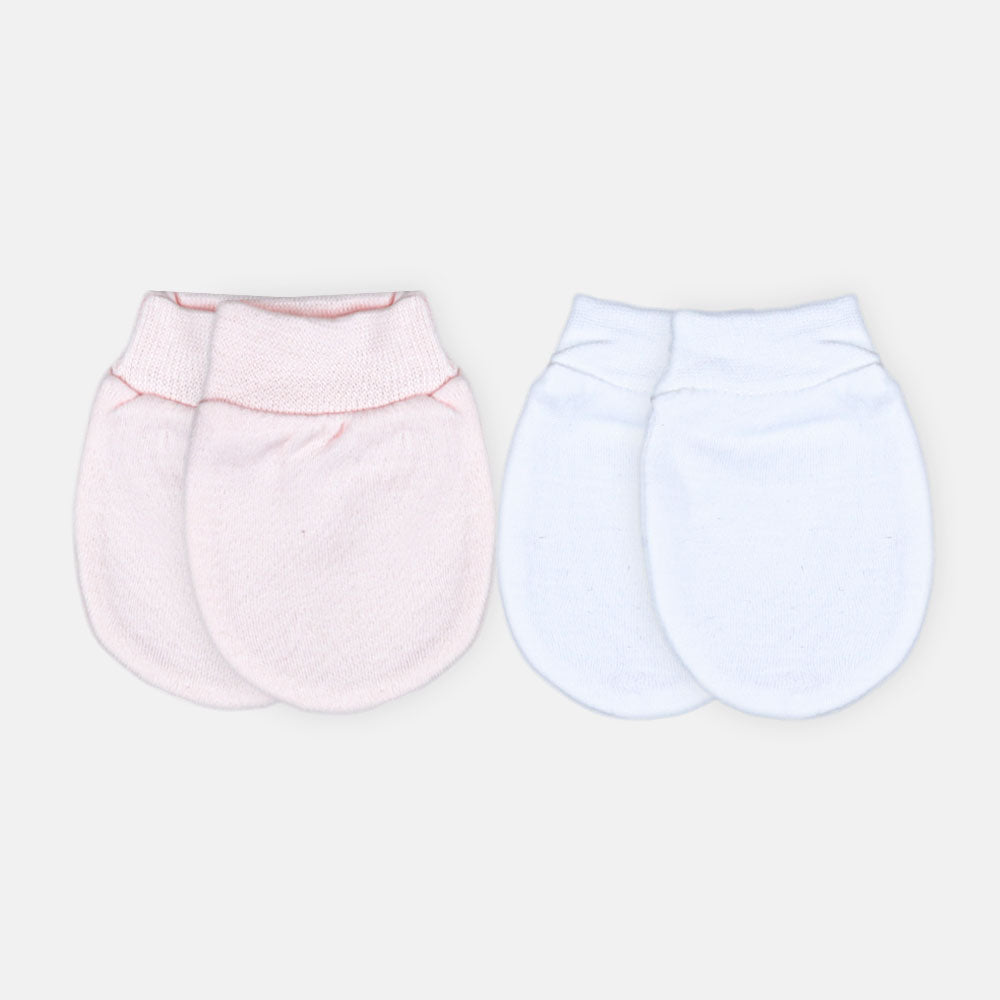 MITTENS PK-2 SOFT PASTEL